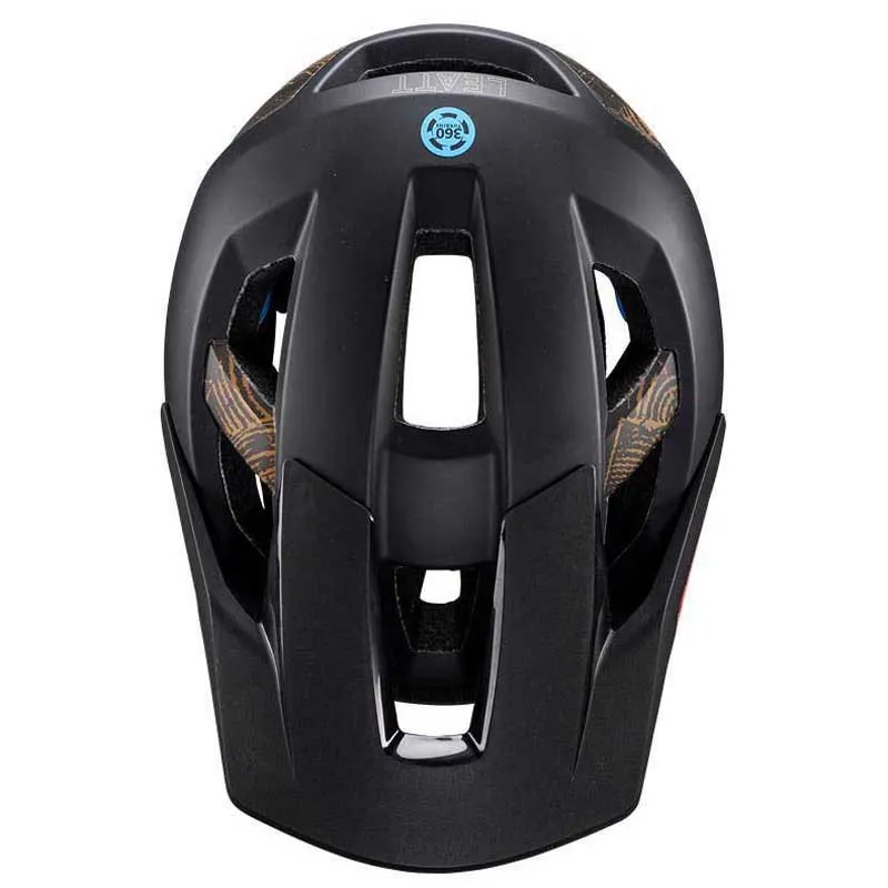 Leatt Mtb Allmtn 3.0 Mtb-hjelm Leatt Mtb Allmtn 3.0 Mtb-hjelm