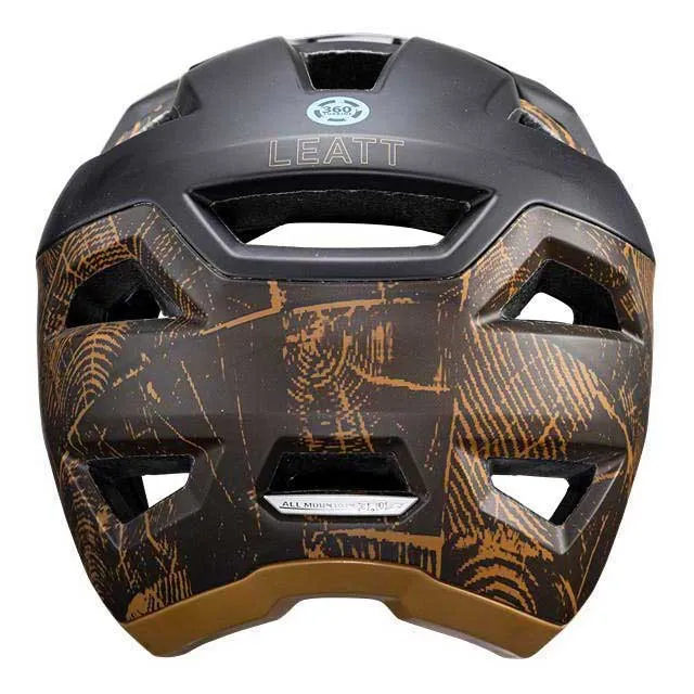 Leatt Mtb Allmtn 3.0 Mtb-hjelm Leatt Mtb Allmtn 3.0 Mtb-hjelm
