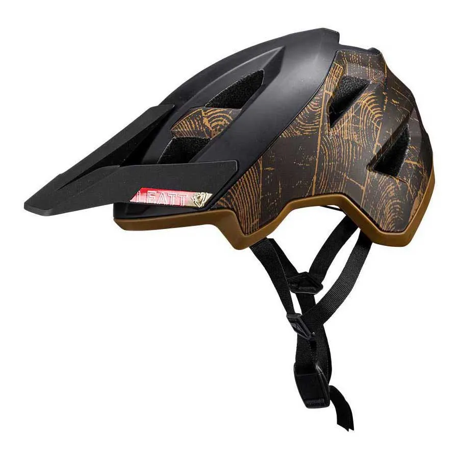 Leatt Mtb Allmtn 3.0 Mtb-hjelm Leatt Mtb Allmtn 3.0 Mtb-hjelm