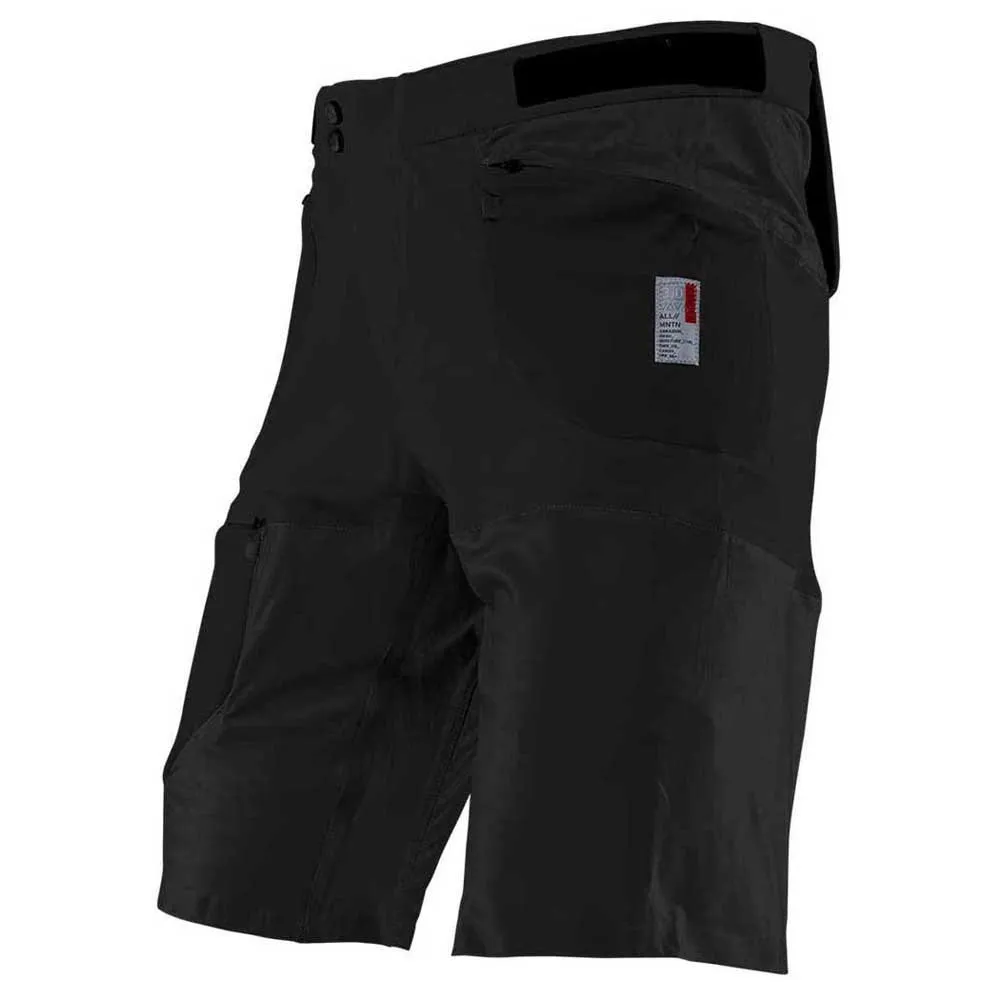 Leatt Mtb Allmtn 3.0 Shorts