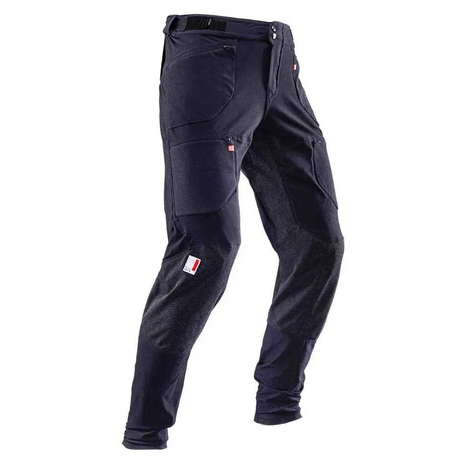 Leatt Mtb Allmtn 4.0 Bukser Leatt Mtb Allmtn 4.0 Bukser