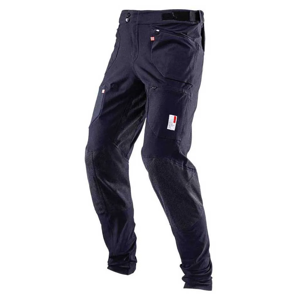 Leatt Mtb Allmtn 4.0 Bukser Leatt Mtb Allmtn 4.0 Bukser
