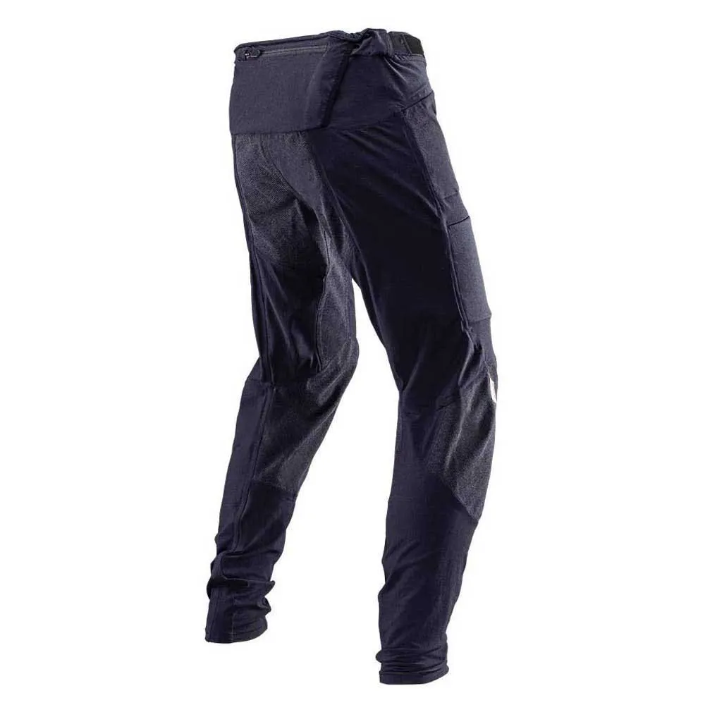 Leatt Mtb Allmtn 4.0 Bukser Leatt Mtb Allmtn 4.0 Bukser