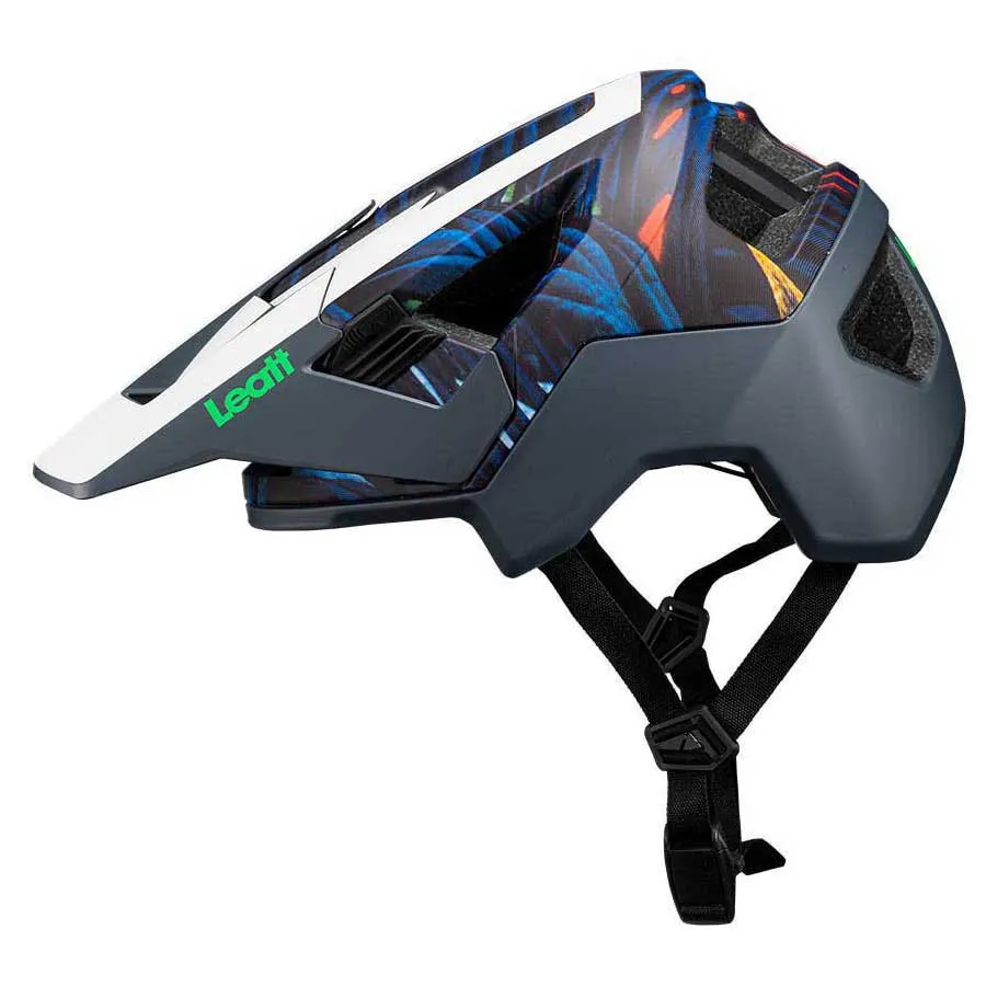 Leatt Mtb Allmtn 4.0 Mtb-hjelm