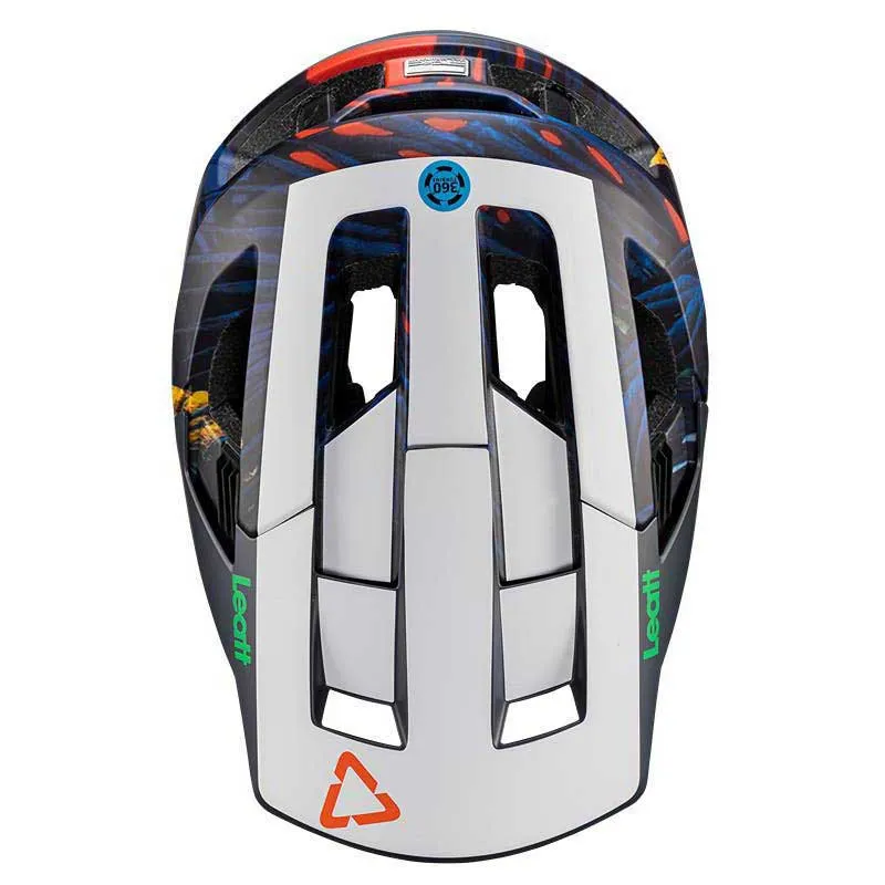 Leatt Mtb Allmtn 4.0 Mtb-hjelm