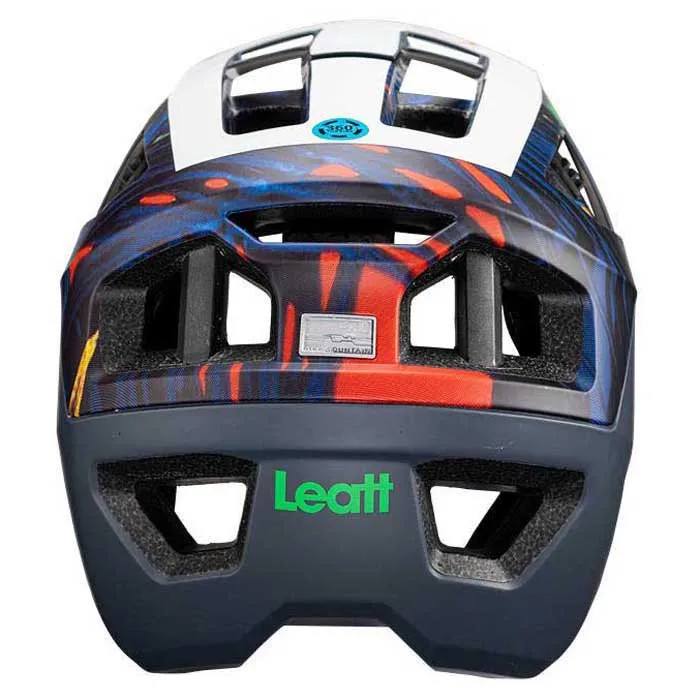 Leatt Mtb Allmtn 4.0 Mtb-hjelm