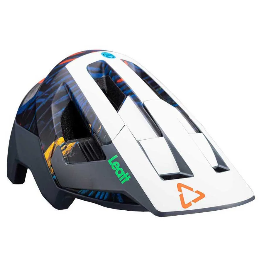 Leatt Mtb Allmtn 4.0 Mtb-hjelm