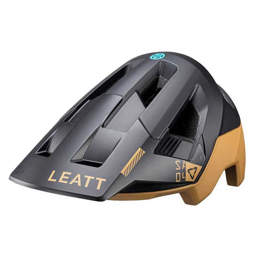 Leatt Mtb Allmtn 4.0 Mtb-hjelm Leatt Mtb Allmtn 4.0 Mtb-hjelm