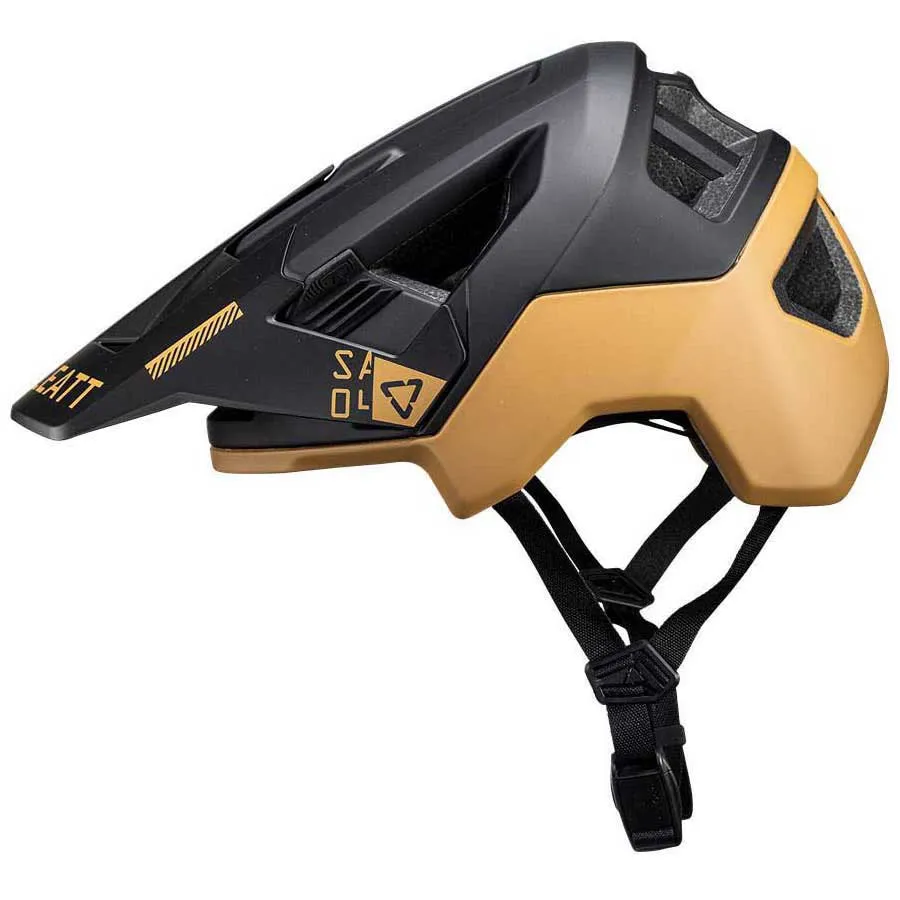 Leatt Mtb Allmtn 4.0 Mtb-hjelm Leatt Mtb Allmtn 4.0 Mtb-hjelm