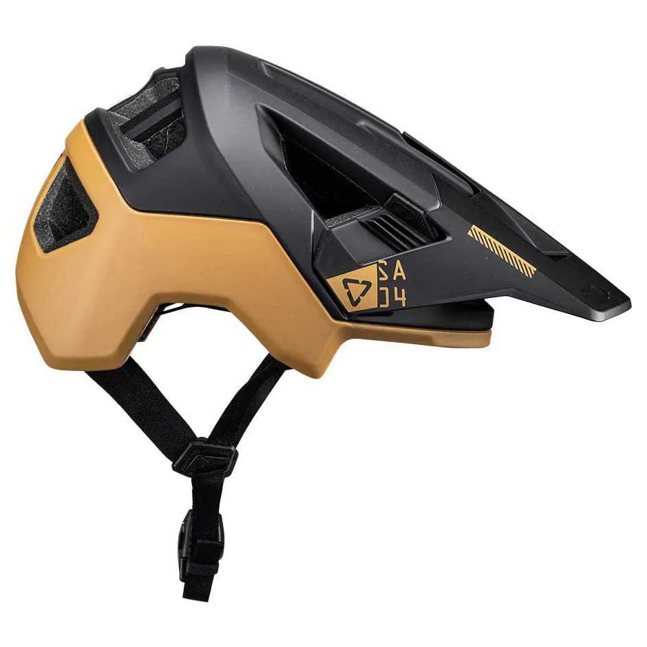 Leatt Mtb Allmtn 4.0 Mtb-hjelm Leatt Mtb Allmtn 4.0 Mtb-hjelm