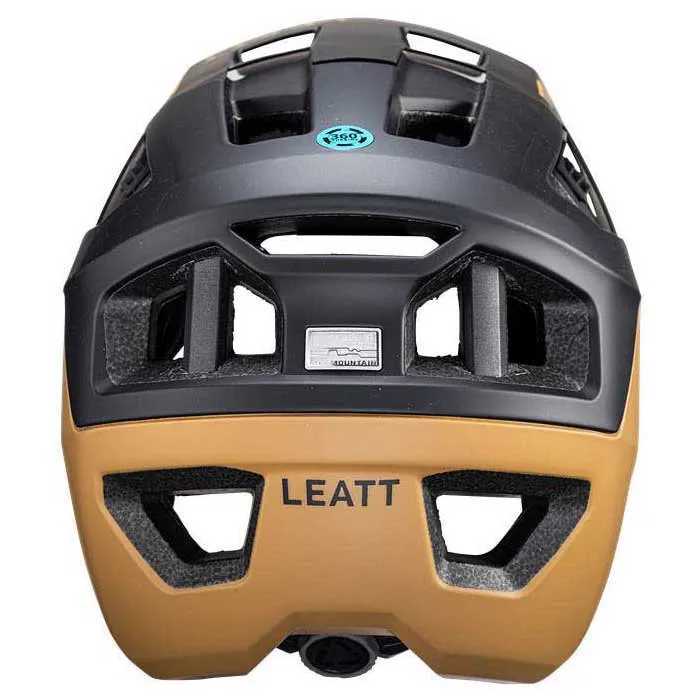 Leatt Mtb Allmtn 4.0 Mtb-hjelm Leatt Mtb Allmtn 4.0 Mtb-hjelm