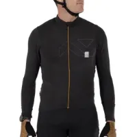 Leatt Mtb Endurance 4.0 Langarmet T-skjorte