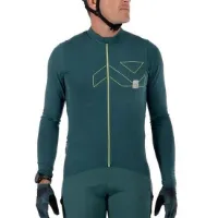 Leatt Mtb Endurance 4.0 Langarmet T-skjorte Leatt Mtb Endurance 4.0 Langarmet T-skjorte