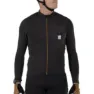 Leatt Mtb Endurance 4.0 Langarmet T-skjorte