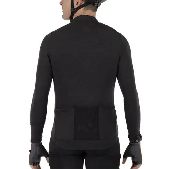 Leatt Mtb Endurance 4.0 Langarmet T-skjorte