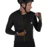 Leatt Mtb Endurance 4.0 Langarmet T-skjorte