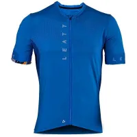 Leatt Mtb Endurance 5.0 Kort Ermet Trøye
