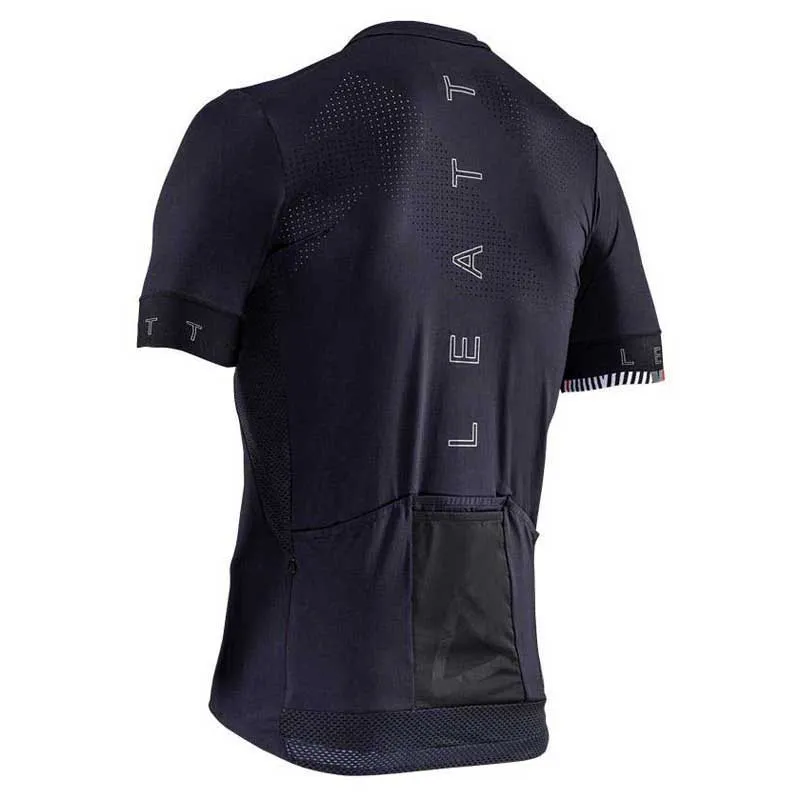 Leatt Mtb Endurance 5.0 Kort Ermet Trøye