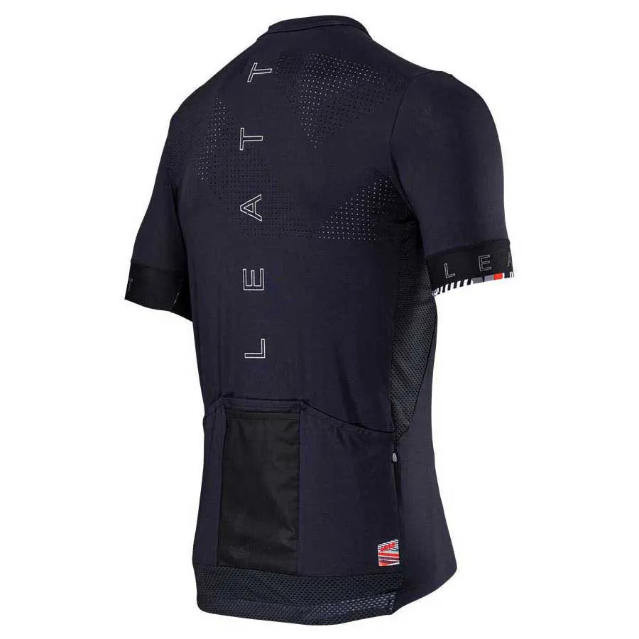Leatt Mtb Endurance 5.0 Kort Ermet Trøye