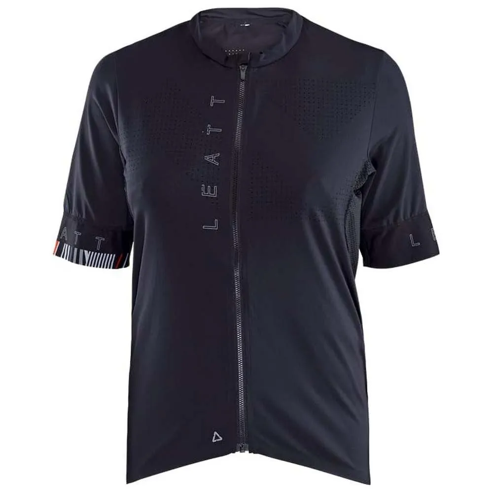 Leatt Mtb Endurance 5.0 Kort Ermet Trøye Leatt Mtb Endurance 5.0 Kort Ermet Trøye