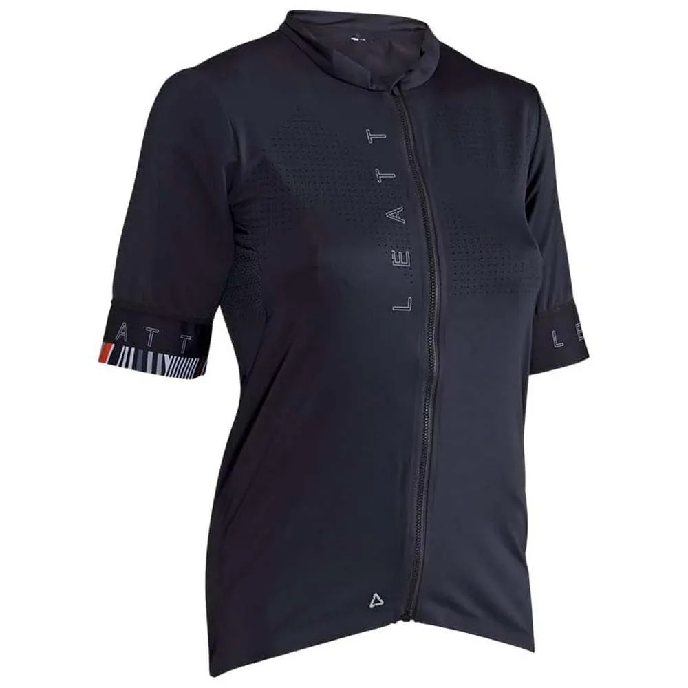 Leatt Mtb Endurance 5.0 Kort Ermet Trøye Leatt Mtb Endurance 5.0 Kort Ermet Trøye
