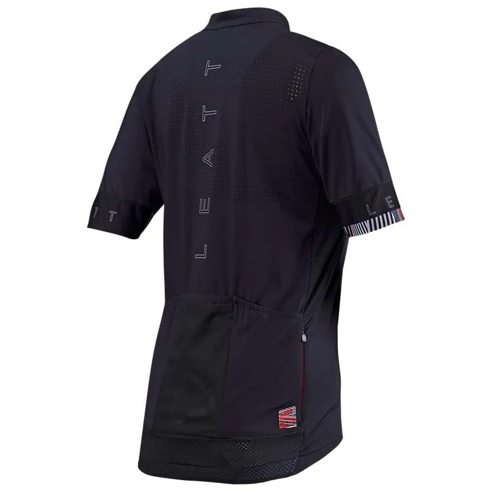 Leatt Mtb Endurance 5.0 Kort Ermet Trøye Leatt Mtb Endurance 5.0 Kort Ermet Trøye