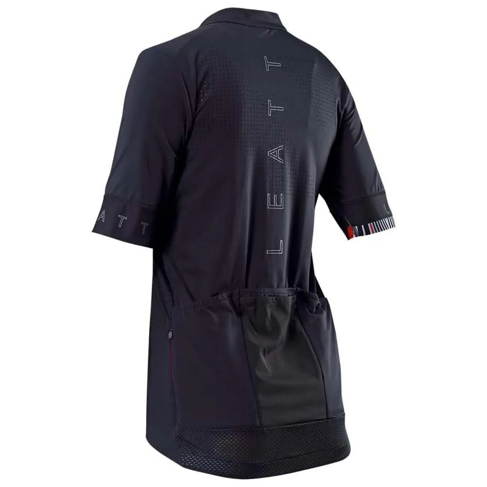 Leatt Mtb Endurance 5.0 Kort Ermet Trøye Leatt Mtb Endurance 5.0 Kort Ermet Trøye