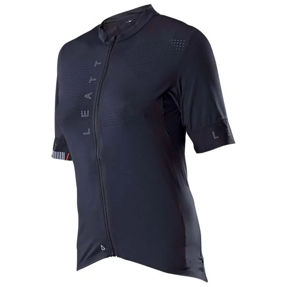 Leatt Mtb Endurance 5.0 Kort Ermet Trøye Leatt Mtb Endurance 5.0 Kort Ermet Trøye