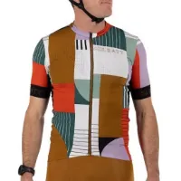Leatt Mtb Endurance 5.0 Kortarmet T-skjorte Leatt Mtb Endurance 5.0 Kortarmet T-skjorte