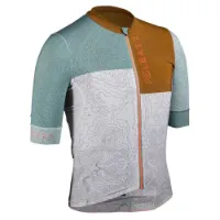 Leatt Mtb Endurance 5.0 Kortarmet T-skjorte