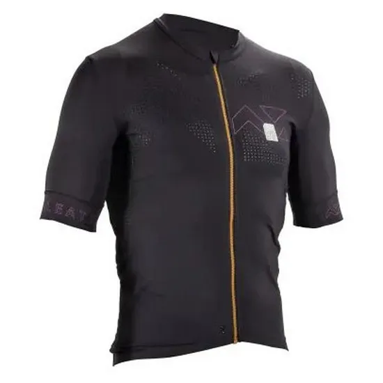 Leatt Mtb Endurance 5.0 Kortarmet T-skjorte Leatt Mtb Endurance 5.0 Kortarmet T-skjorte