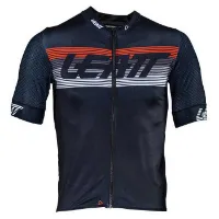 Leatt Mtb Endurance 6.0 Kort Ermet Trøye