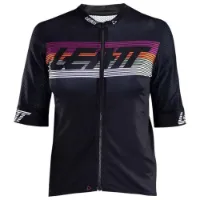 Leatt Mtb Endurance 6.0 Kort Ermet Trøye Leatt Mtb Endurance 6.0 Kort Ermet Trøye