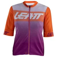 Leatt Mtb Endurance 6.0 Kort Ermet Trøye Leatt Mtb Endurance 6.0 Kort Ermet Trøye