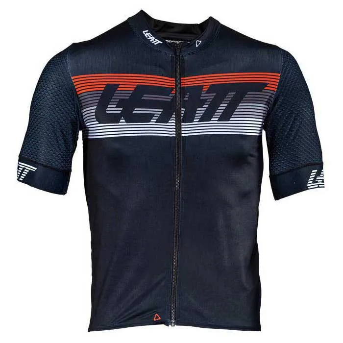 Leatt Mtb Endurance 6.0 Kort Ermet Trøye Leatt Mtb Endurance 6.0 Kort Ermet Trøye