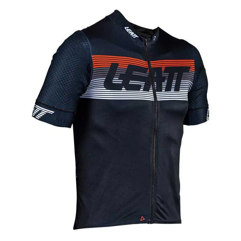 Leatt Mtb Endurance 6.0 Kort Ermet Trøye Leatt Mtb Endurance 6.0 Kort Ermet Trøye