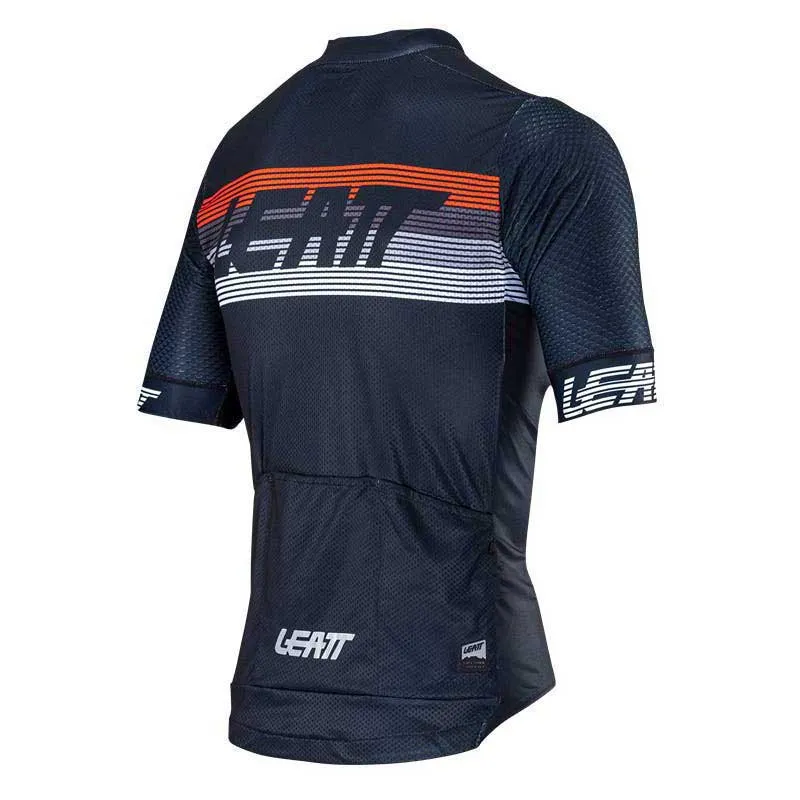 Leatt Mtb Endurance 6.0 Kort Ermet Trøye Leatt Mtb Endurance 6.0 Kort Ermet Trøye