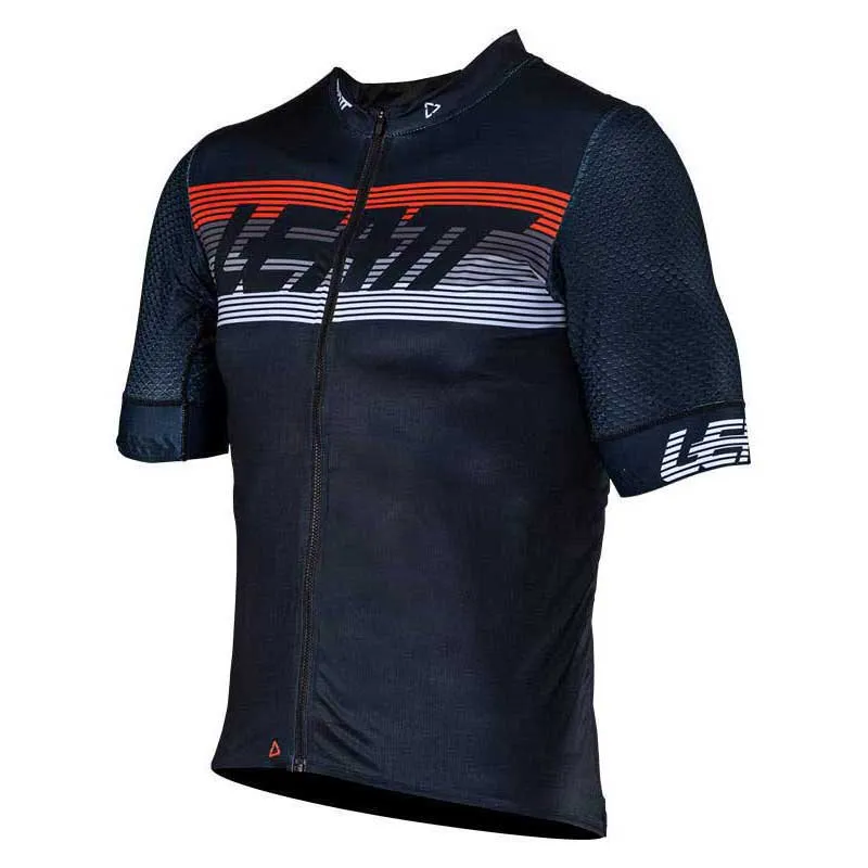 Leatt Mtb Endurance 6.0 Kort Ermet Trøye Leatt Mtb Endurance 6.0 Kort Ermet Trøye
