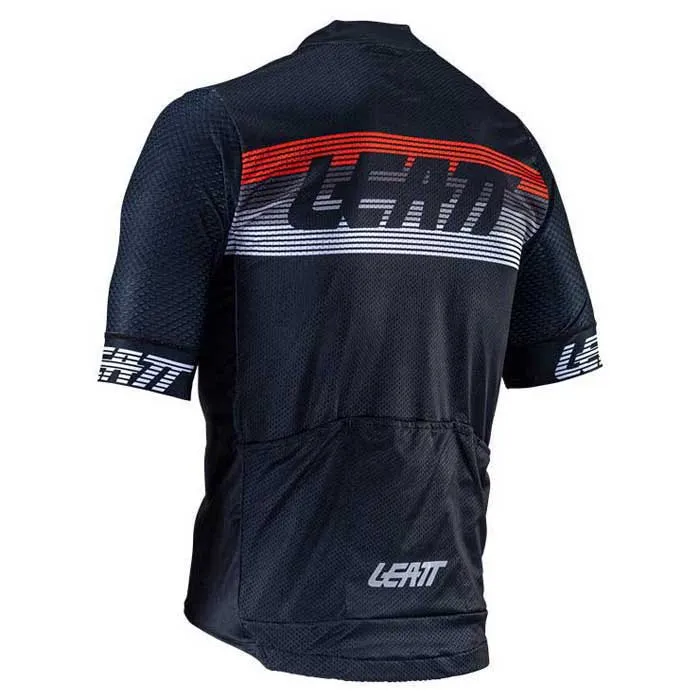 Leatt Mtb Endurance 6.0 Kort Ermet Trøye Leatt Mtb Endurance 6.0 Kort Ermet Trøye