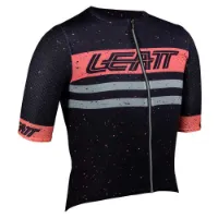 Leatt Mtb Endurance 6.0 Kortarmet T-skjorte