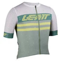 Leatt Mtb Endurance 6.0 Kortarmet T-skjorte Leatt Mtb Endurance 6.0 Kortarmet T-skjorte