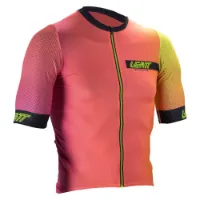 Leatt Mtb Endurance 6.0 Kortarmet T-skjorte Leatt Mtb Endurance 6.0 Kortarmet T-skjorte