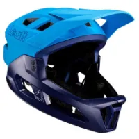 Leatt Mtb Enduro 2.0 Mtb-hjelm Leatt Mtb Enduro 2.0 Mtb-hjelm
