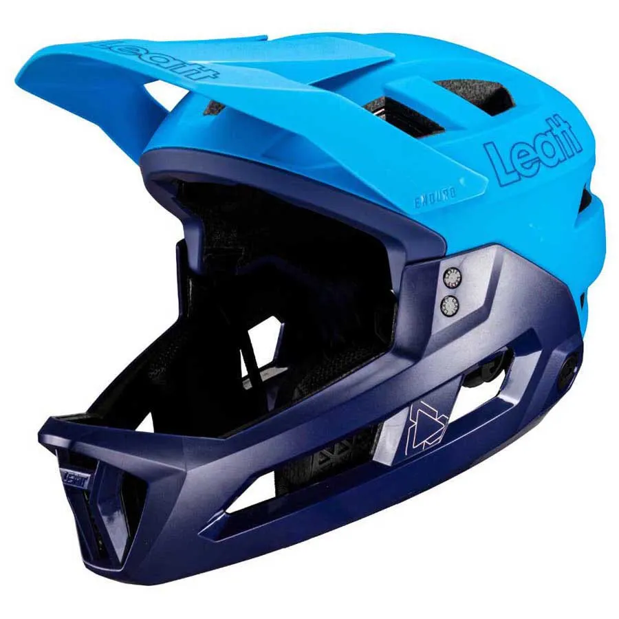 Leatt Mtb Enduro 2.0 Mtb-hjelm