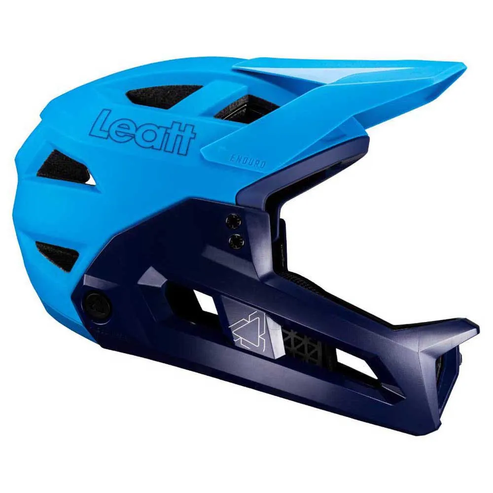 Leatt Mtb Enduro 2.0 Mtb-hjelm