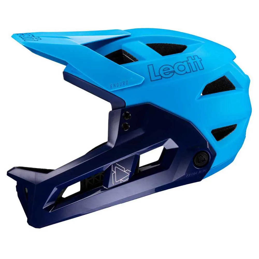 Leatt Mtb Enduro 2.0 Mtb-hjelm