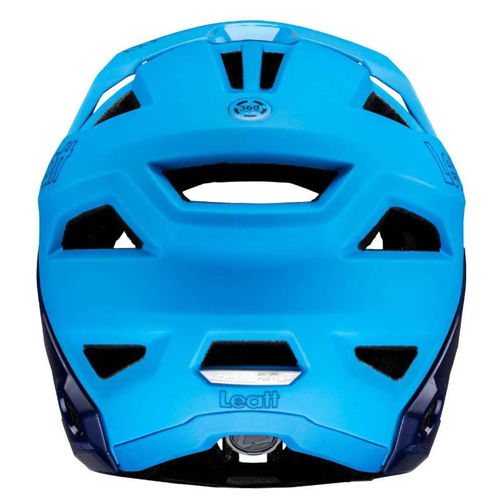 Leatt Mtb Enduro 2.0 Mtb-hjelm