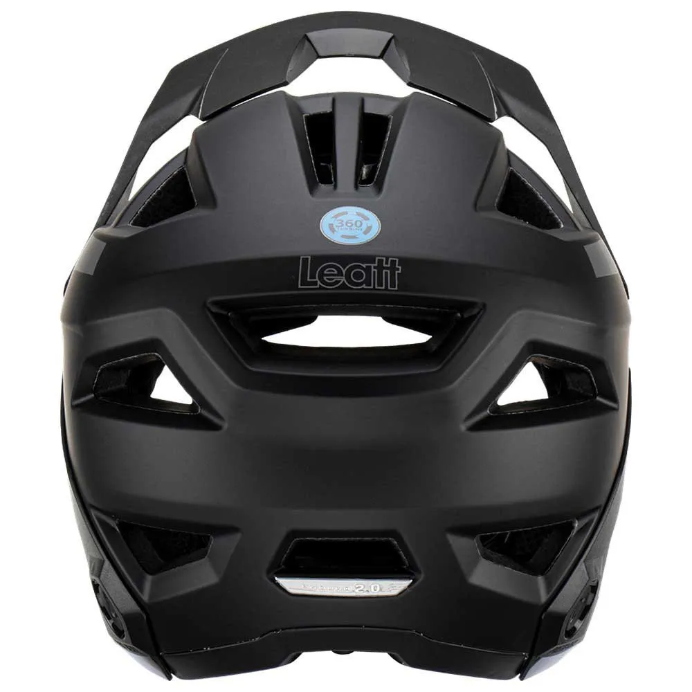 Leatt MTB Enduro 2.0 V23 Sykkelhjelm