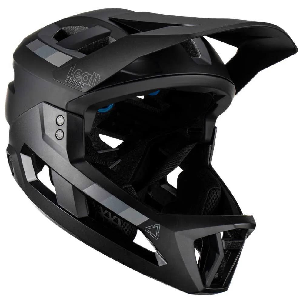 Leatt MTB Enduro 2.0 V23 Sykkelhjelm