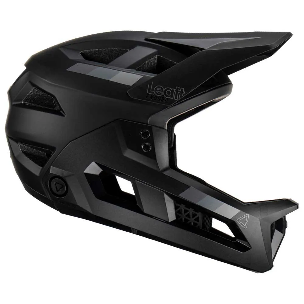 Leatt MTB Enduro 2.0 V23 Sykkelhjelm
